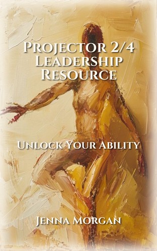 Projector 2/4 Leadership Resource