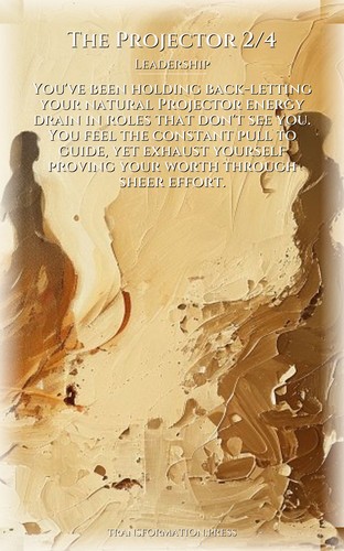 Projector 2/4 Leadership Resource: Unlock Your Ability preview 1