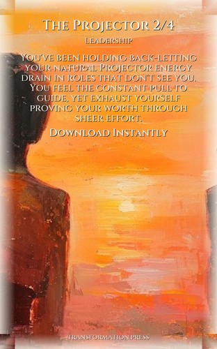 Projector 2/4 Leadership Resource: Unlock Your Ability preview 7