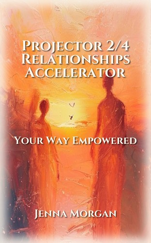 Projector 2/4 Relationships Accelerator