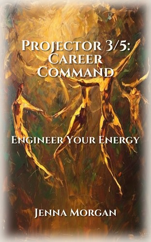 Projector 3/5: Career Command