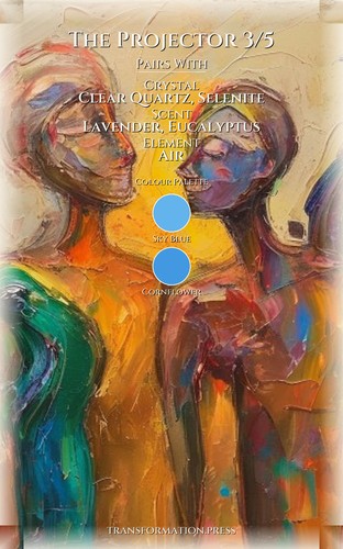 Projector 3/5 Decision Making Guidebook: Organize Your Labor preview 3