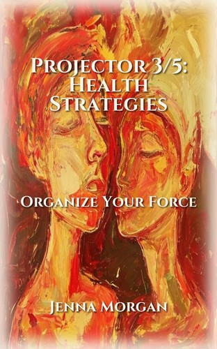 Projector 3/5: Health Strategies