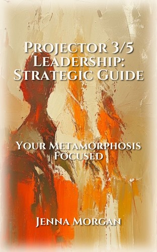 Projector 3/5 Leadership: Strategic Guide