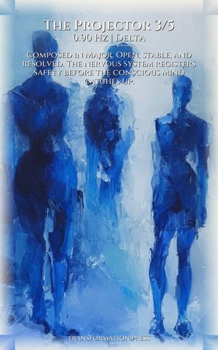 Projector 3/5 Leadership: Strategic Guide: Your Metamorphosis Focused preview 6
