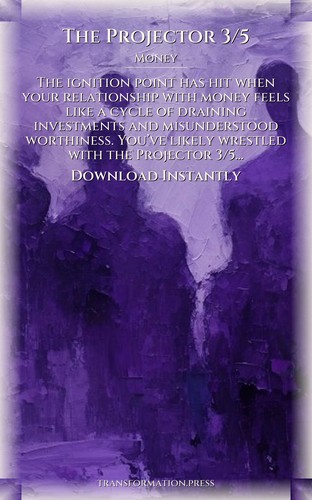 Projector 3/5 Money: Complete Edition: Ground Your Dream preview 7