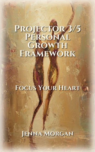 Projector 3/5 Personal Growth Framework