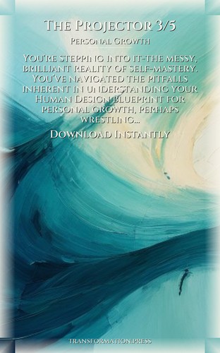 Projector 3/5 Personal Growth Framework: Focus Your Heart preview 7
