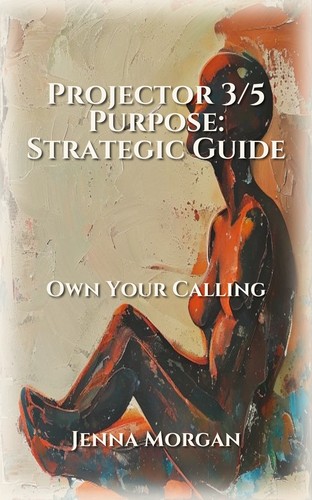 Projector 3/5 Purpose: Strategic Guide