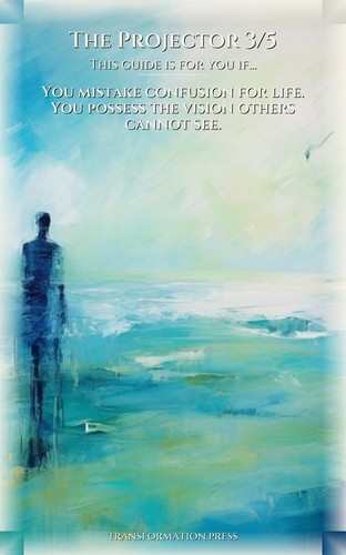 Projector 3/5 Purpose: Strategic Guide: Own Your Calling preview 4