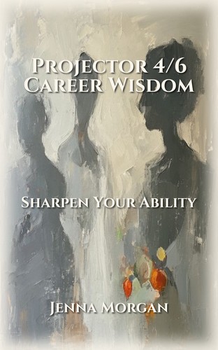 Projector 4/6 Career Wisdom