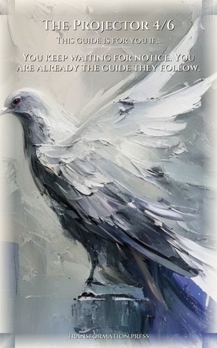 Projector 4/6 Career Wisdom: Sharpen Your Ability preview 4