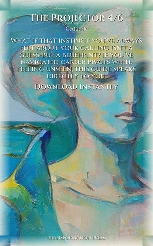 Projector 4/6 Career Wisdom: Sharpen Your Ability preview 7