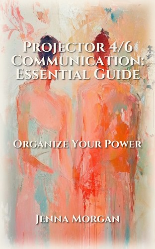 Projector 4/6 Communication: Essential Guide