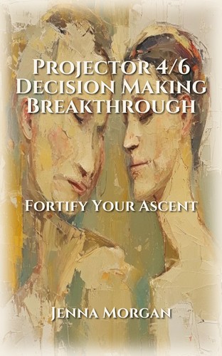 Projector 4/6 Decision Making Breakthrough