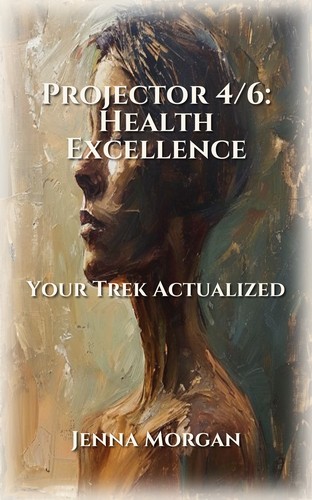 Projector 4/6: Health Excellence