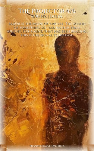 Projector 4/6: Health Excellence: Your Trek Actualized preview 6