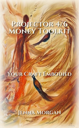 Projector 4/6 Money Toolkit
