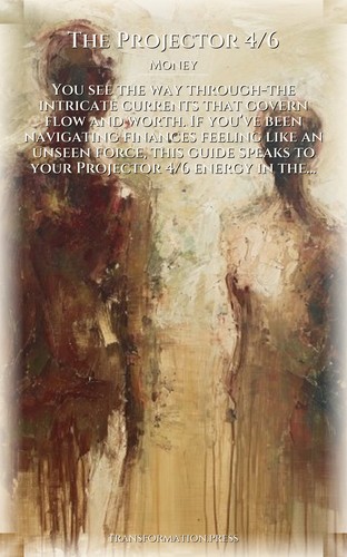Projector 4/6 Money Toolkit: Your Craft Embodied preview 1