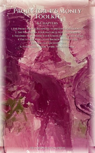 Projector 4/6 Money Toolkit: Your Craft Embodied preview 2
