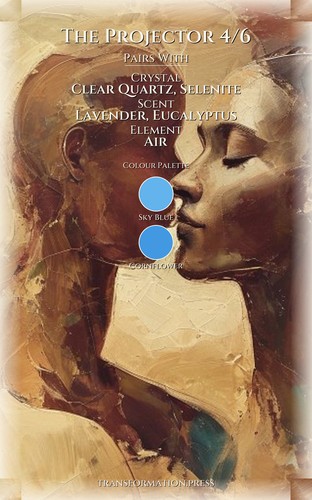 Projector 4/6 Money Toolkit: Your Craft Embodied preview 3