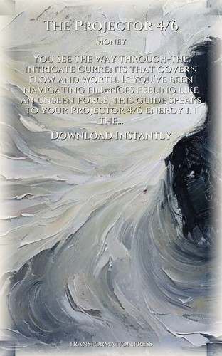 Projector 4/6 Money Toolkit: Your Craft Embodied preview 7