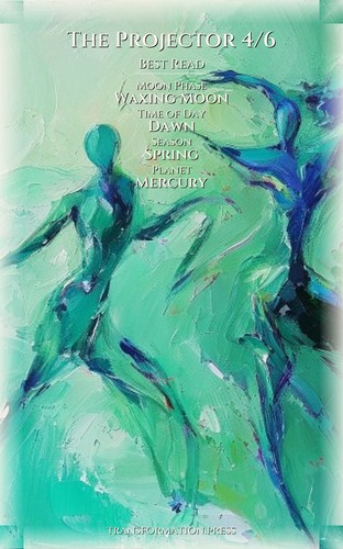 Projector 4/6 Personal Growth Guidebook: Your Status Activated preview 5