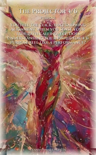 Projector 4/6: Purpose Strategies: Your Excellence Evolved preview 1