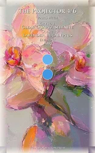 Projector 4/6: Purpose Strategies: Your Excellence Evolved preview 3