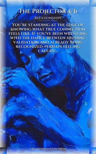 Projector 4/6: Relationships Ascension: Calibrate Your Road preview 1