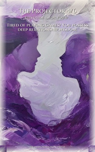Projector 4/6: Relationships Ascension: Calibrate Your Road preview 4