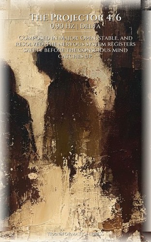 Projector 4/6: Relationships Ascension: Calibrate Your Road preview 6