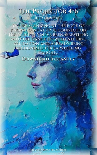Projector 4/6: Relationships Ascension: Calibrate Your Road preview 7
