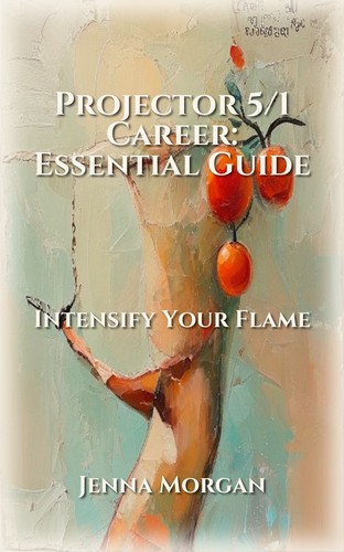 Projector 5/1 Career: Essential Guide