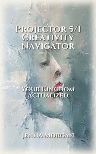 Projector 5/1 Creativity Navigator
