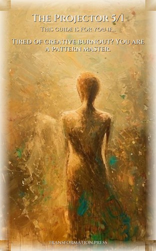 Projector 5/1 Creativity Navigator: Your Kingdom Actualized preview 4