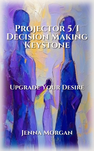 Projector 5/1 Decision Making Keystone