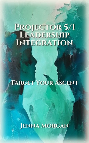 Projector 5/1 Leadership Integration