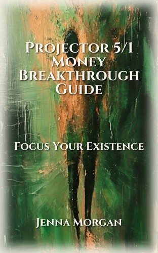 Projector 5/1 Money Breakthrough Guide
