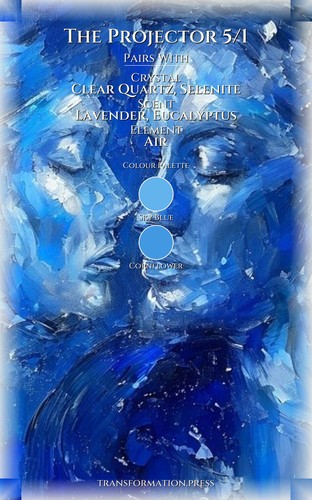 Projector 5/1 Money Breakthrough Guide: Focus Your Existence preview 3