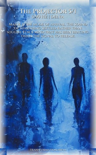 Projector 5/1 Money Breakthrough Guide: Focus Your Existence preview 6