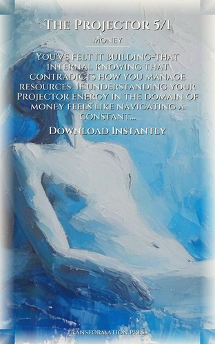 Projector 5/1 Money Breakthrough Guide: Focus Your Existence preview 7