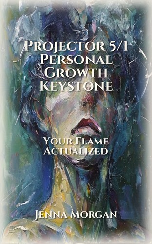 Projector 5/1 Personal Growth Keystone