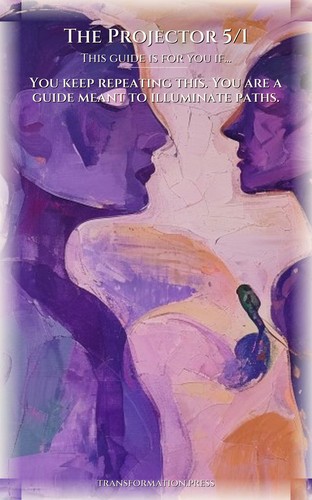 Projector 5/1: Relationships Activation: Your Status Awakened preview 4