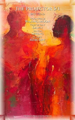 Projector 5/1: Relationships Activation: Your Status Awakened preview 5
