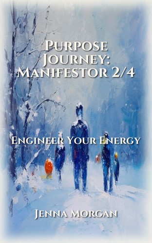 Purpose Journey: Manifestor 2/4