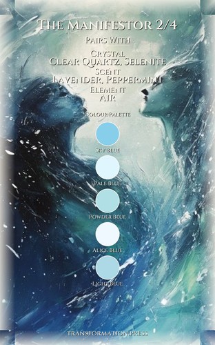 Purpose Journey: Manifestor 2/4: Engineer Your Energy preview 3