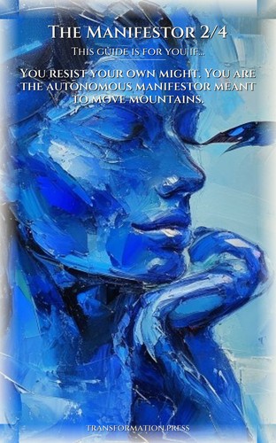 Purpose Journey: Manifestor 2/4: Engineer Your Energy preview 4