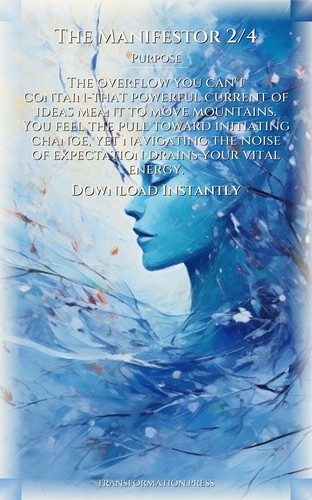 Purpose Journey: Manifestor 2/4: Engineer Your Energy preview 7