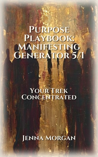 Purpose Playbook: Manifesting Generator 5/1